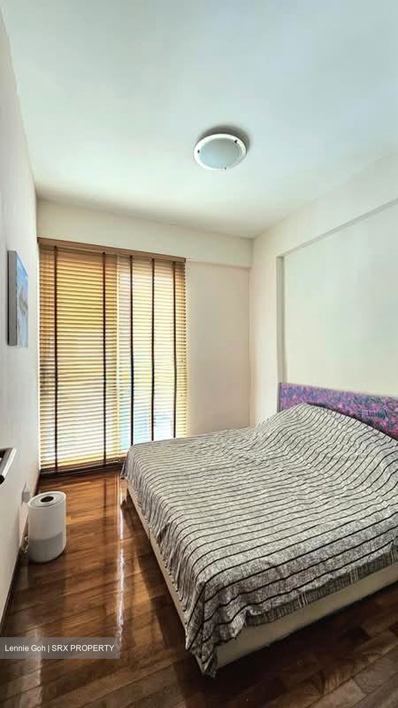 Gardenvista (D21), Condominium #601889501